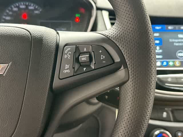 Used 2018 Chevrolet Trax LS FWD image 8