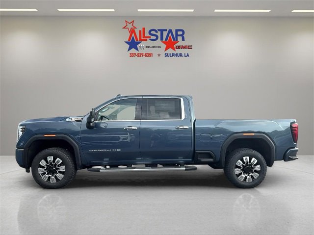 New 2025 GMC Sierra 2500 Denali w/ Technology Package