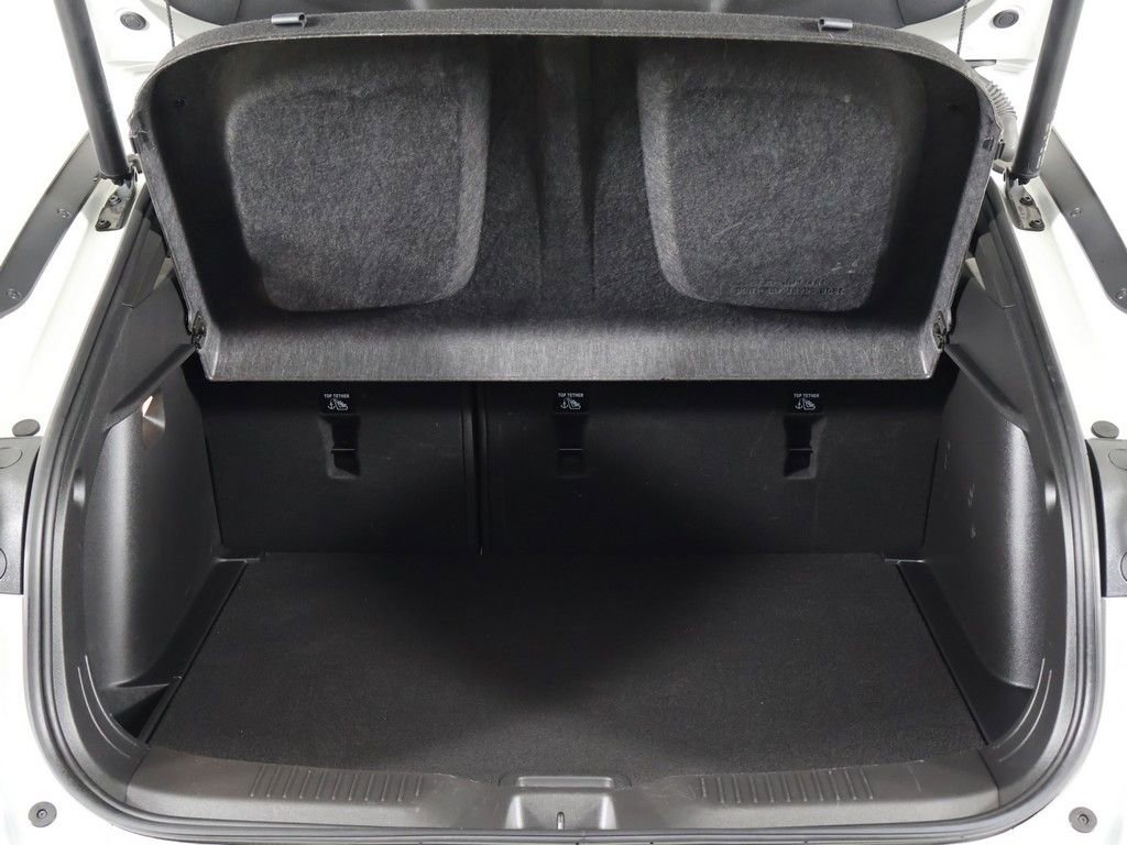 Used 2024 Buick Envista Avenir FWD image 21