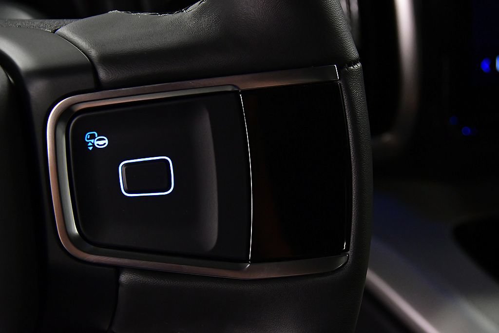 New 2027 Ford Expedition Max Active AWD/4WD image 21