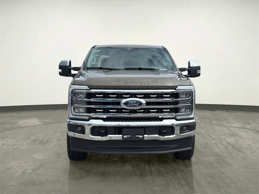 New 2026 Ford F250 XL image 12