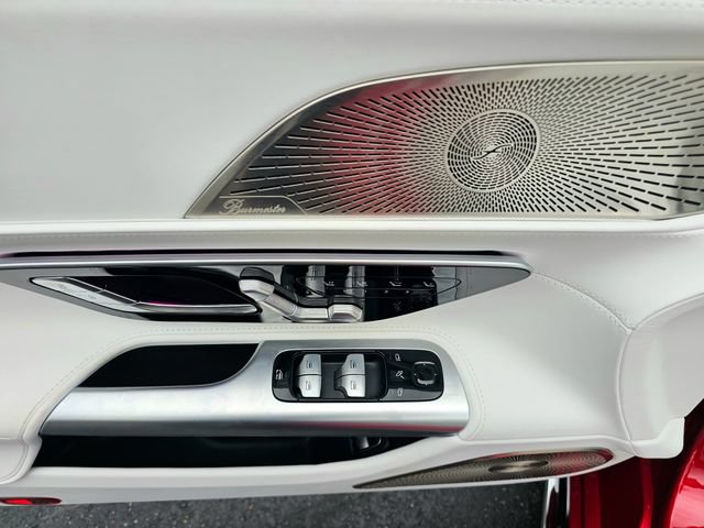 New 2026 Mercedes-Benz Maybach SL 680 image 26