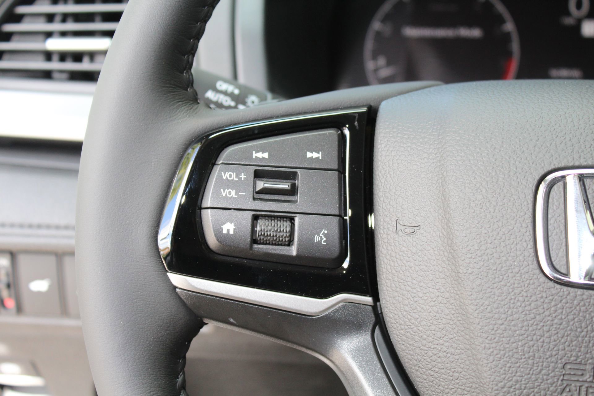 New 2026 Honda Odyssey EX-L image 26