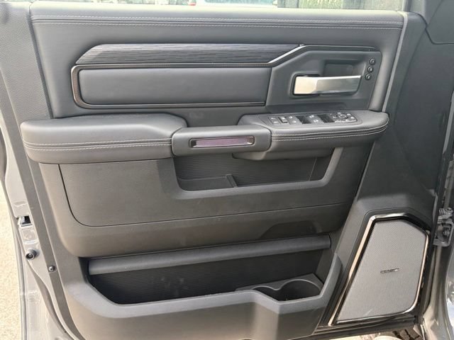 New 2026 RAM 2500 Power Wagon AWD/4WD image 12