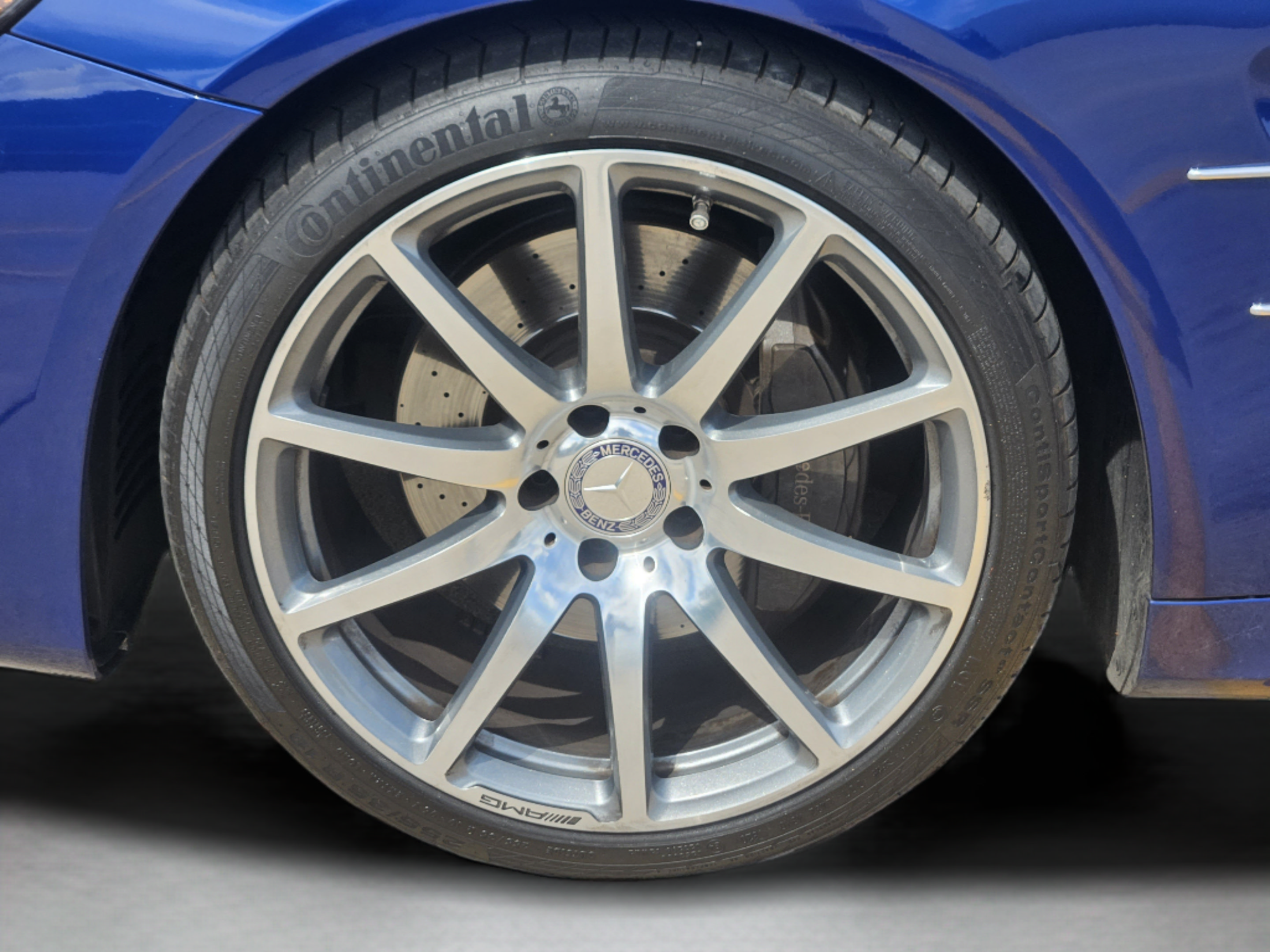Used 2017 Mercedes-Benz SL 450 image 29