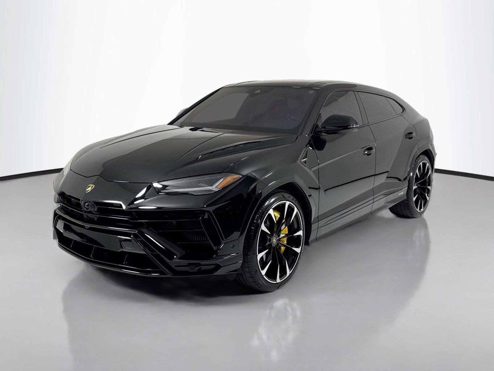 Used 2024 Lamborghini Urus S AWD/4WD image 10