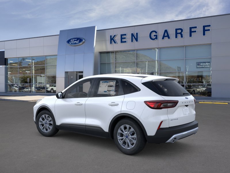 New 2026 Ford Escape Active image 5