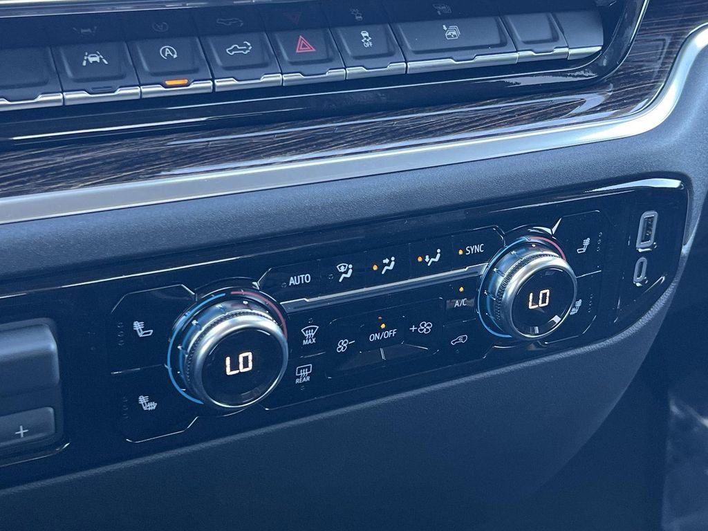 New 2026 GMC Sierra 1500 Elevation image 21