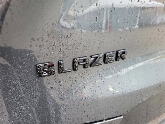 Used 2020 Chevrolet Blazer RS image 9