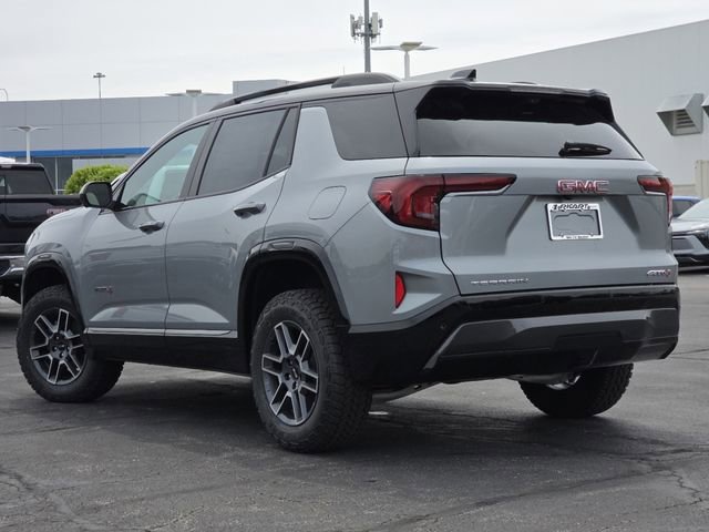 New 2026 GMC Terrain AT4 AWD/4WD image 23