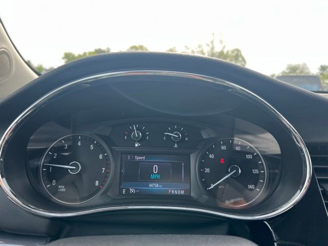Used 2022 Buick Encore Preferred w/ Safety Package AWD/4WD image 30