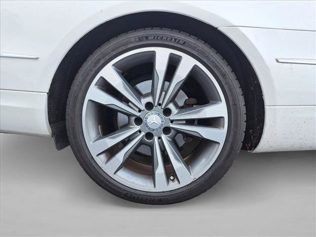 Used 2016 Mercedes-Benz E 400 Cabriolet image 13