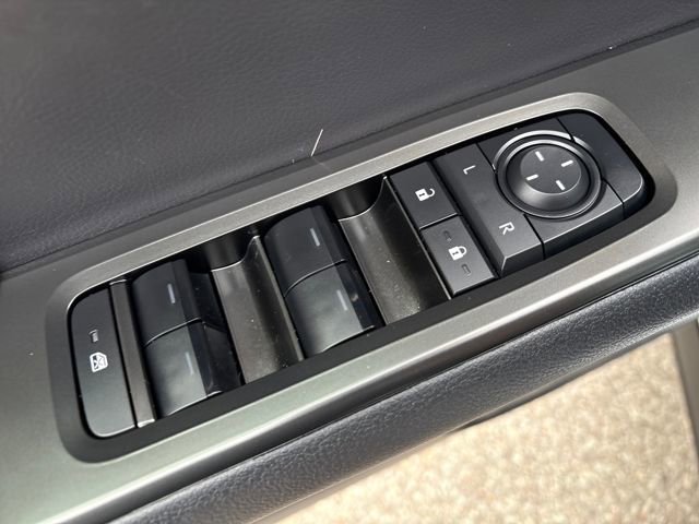 Used 2025 Lexus UX 300h AWD w/ Cold Area Package image 13