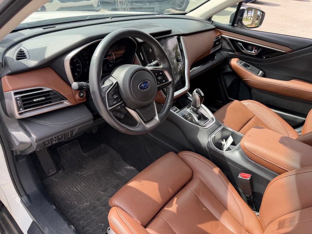 Used 2022 Subaru Outback Touring AWD/4WD image 26