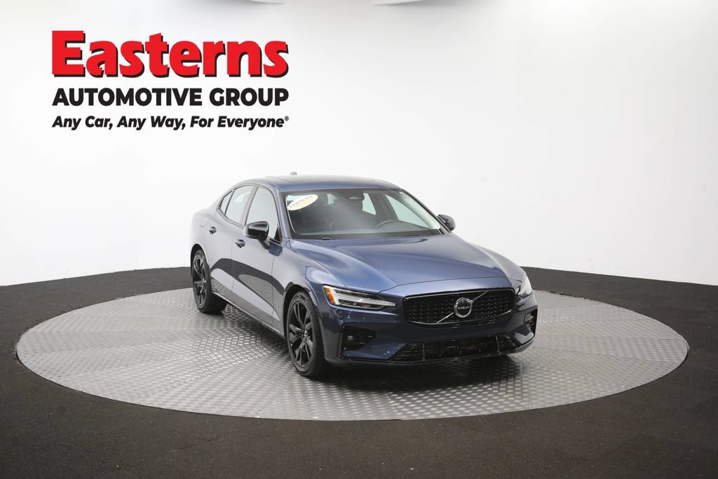 Used 2024 Volvo S60 B5 Core FWD image 50
