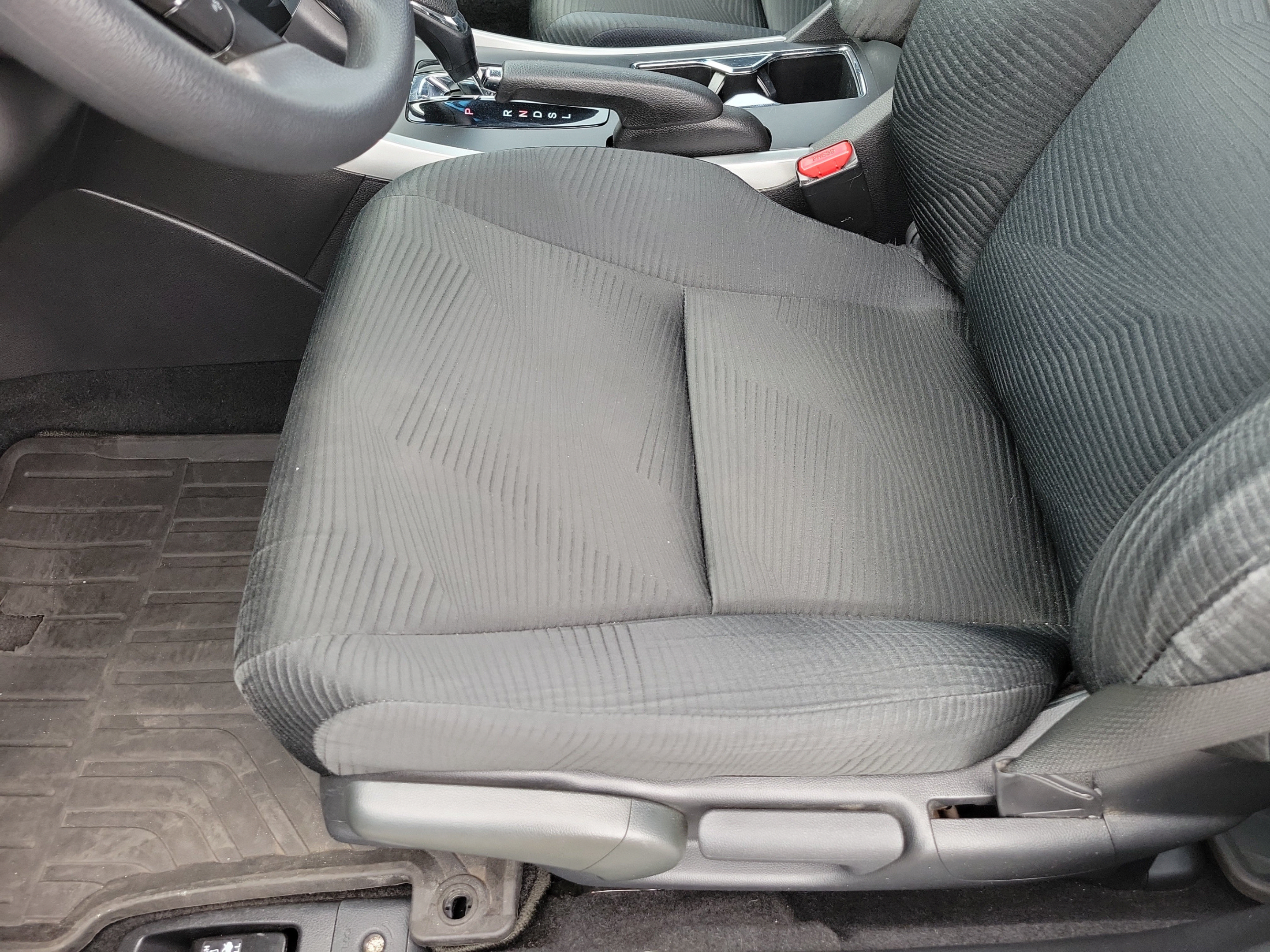 Used 2015 Honda Accord LX image 24