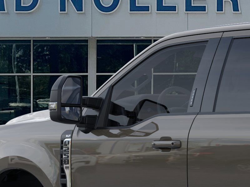 New 2026 Ford F250 XLT w/ XLT Premium Package image 20