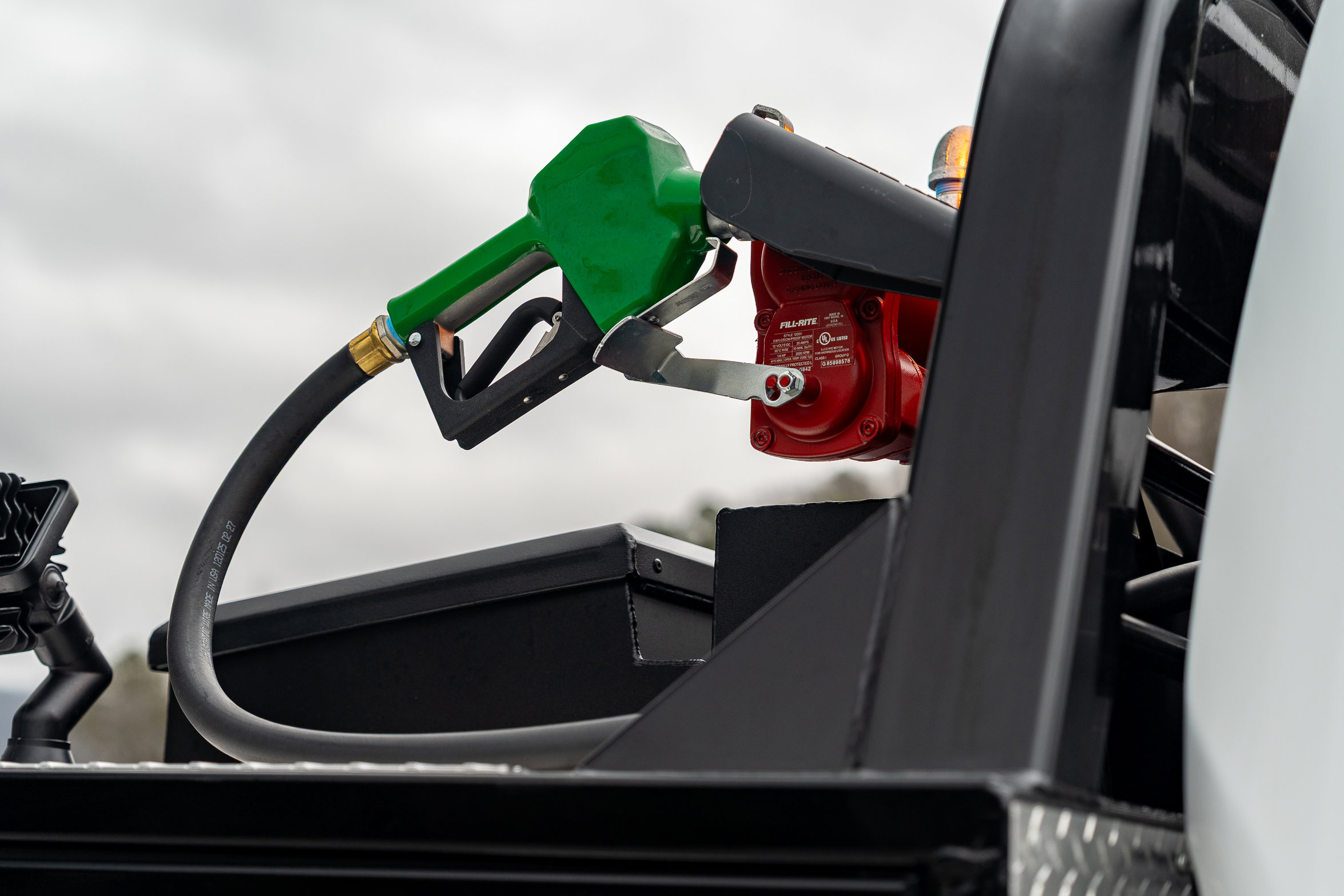 New 2026 Chevrolet Silverado 3500 LTZ w/ LTZ Plus Package image 16