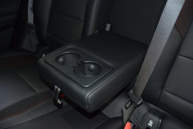 New 2025 Chevrolet Equinox EV RS w/ Convenience Package II image 43