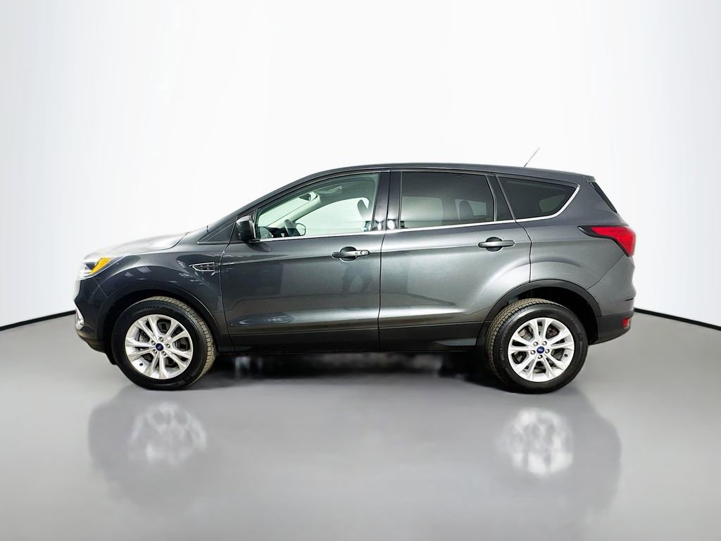 Used 2019 Ford Escape SE AWD/4WD image 4