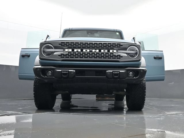 Used 2022 Ford Bronco Badlands AWD/4WD image 33