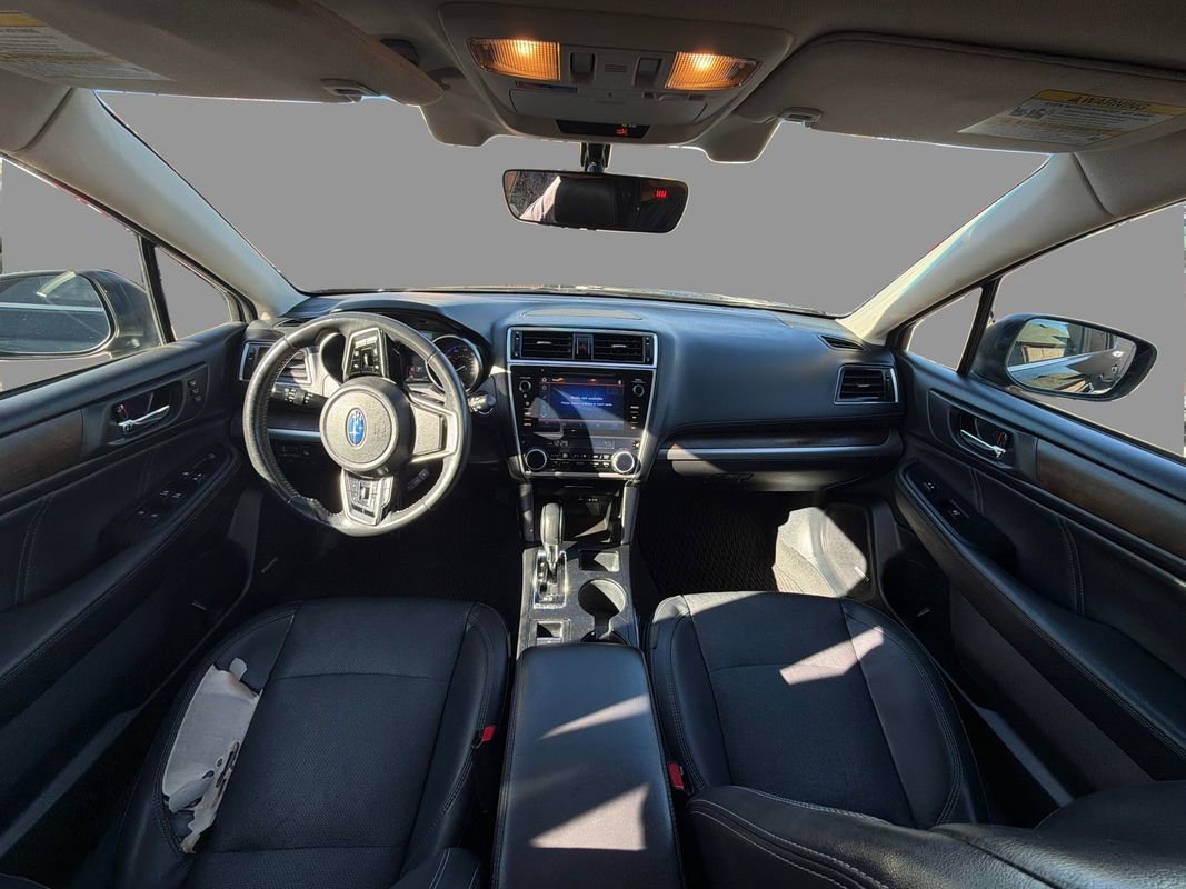 Used 2019 Subaru Outback 2.5i Limited image 9
