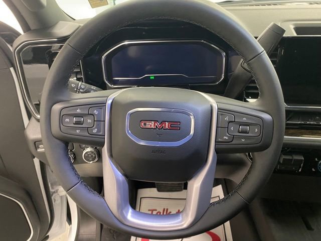New 2025 GMC Sierra 1500 Elevation image 18