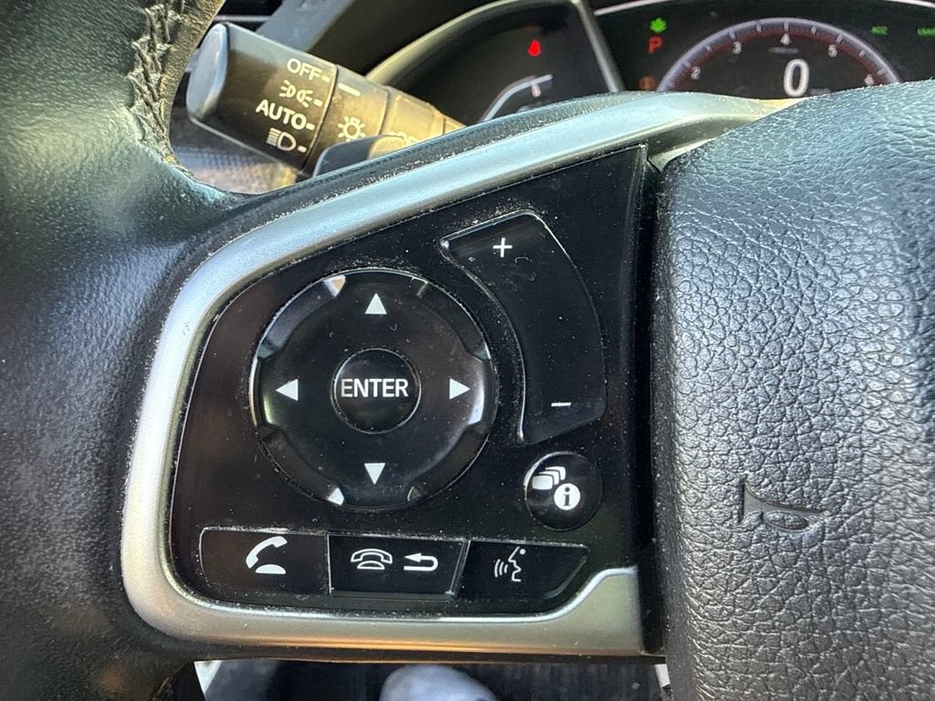 Used 2020 Honda Civic Sport image 19