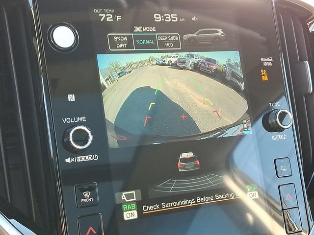 New 2025 Subaru Ascent Touring image 15