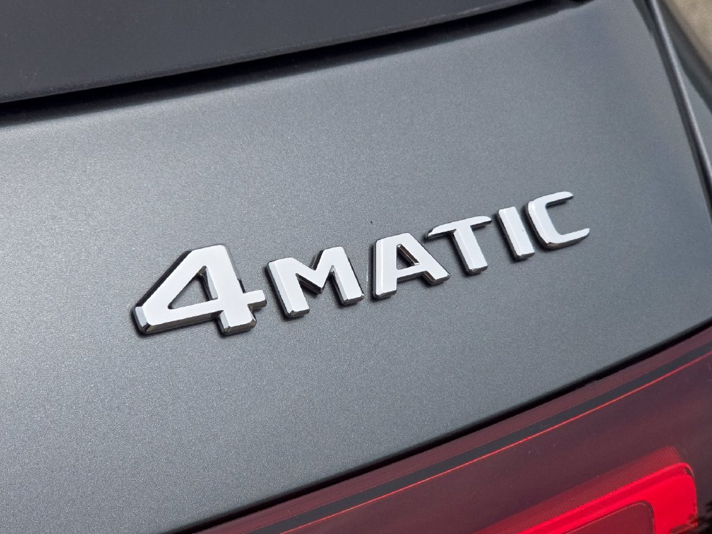 New 2026 Mercedes-Benz GLE 350 4MATIC image 5