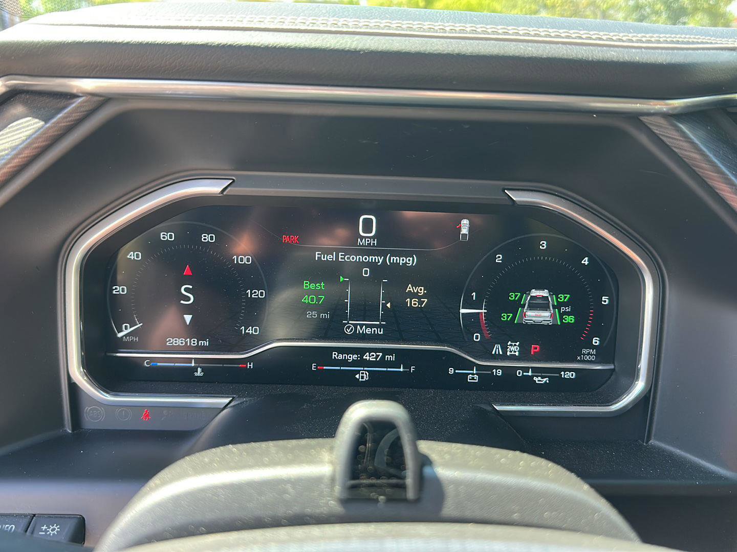 Used 2023 GMC Sierra 1500 Denali Ultimate image 20