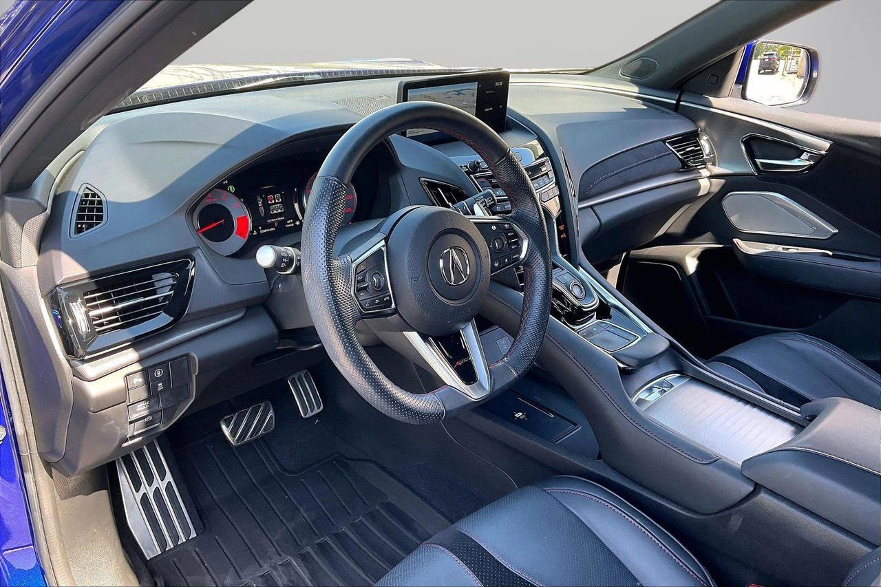 Used 2023 Acura RDX A-Spec FWD image 21