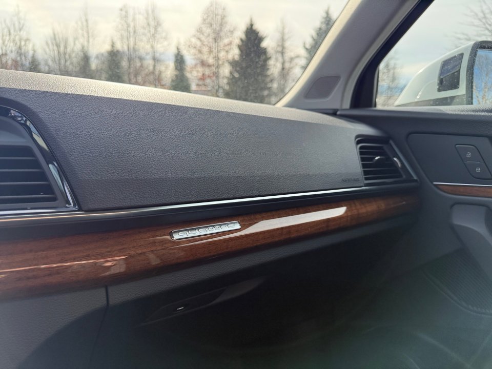 Certified 2023 Audi Q5 2.0T Premium Plus w/ Premium Plus Package image 33