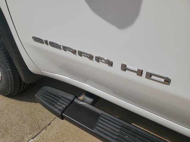 New 2026 GMC Sierra 2500 Pro w/ Convenience Package AWD/4WD image 35