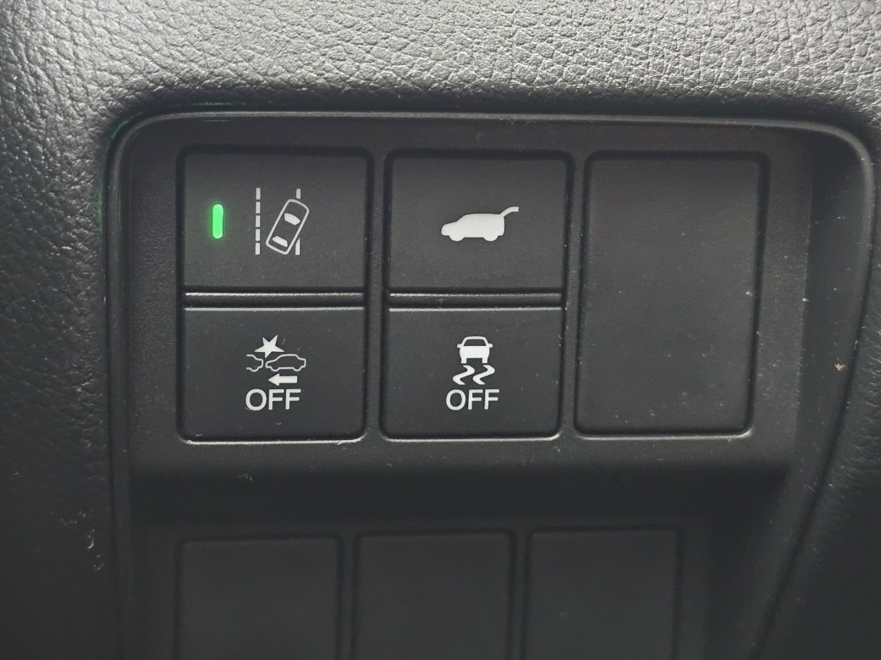 Used 2017 Honda CR-V EX-L image 9