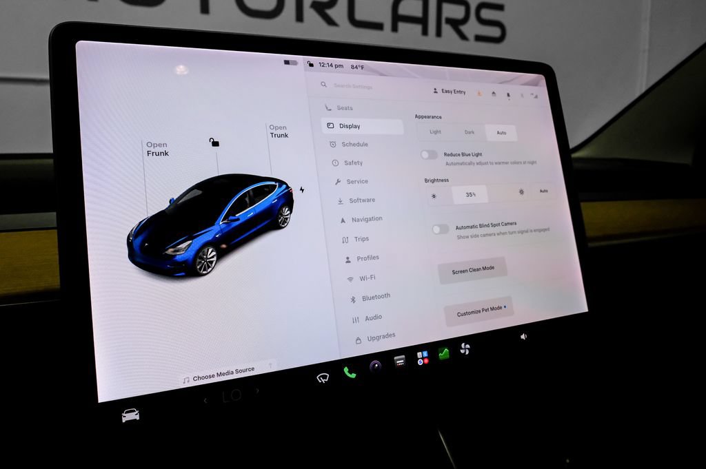 Used 2019 Tesla Model 3 Standard Range Plus RWD image 33
