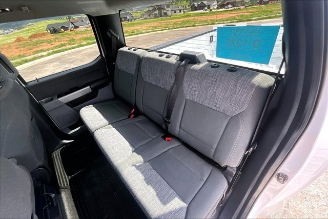 Used 2023 Ford F350 XLT w/ FX4 Off-Road Package AWD/4WD image 23