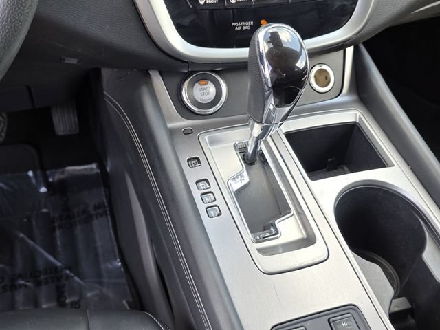 Used 2023 Nissan Murano SV w/ SV Midnight Edition Package FWD image 23