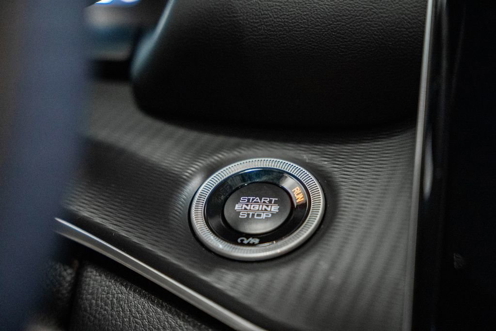 New 2025 Jeep Grand Cherokee L Altitude image 21