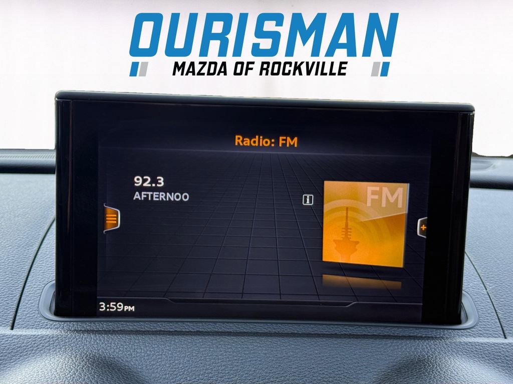 Used 2020 Audi A3 2.0T Premium image 14