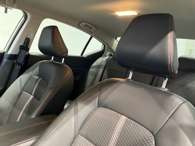 Used 2025 Nissan Altima 2.5 SR image 21