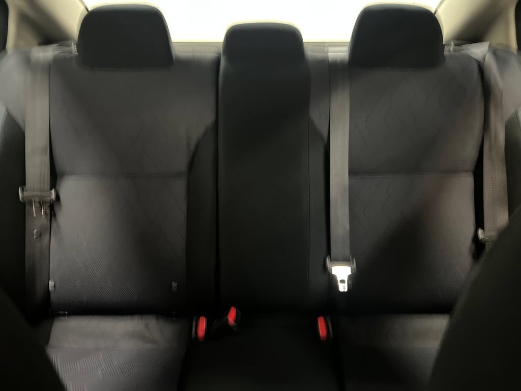 Used 2024 Nissan Versa SV FWD image 28