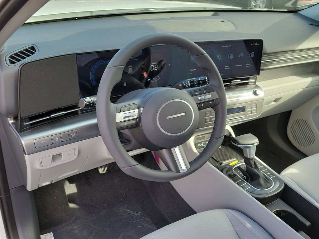 New 2026 Hyundai Kona SEL Sport image 18