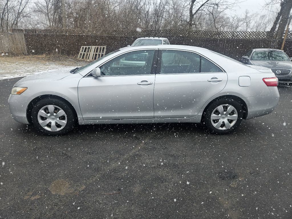 Used 2008 Toyota Camry CE image 5