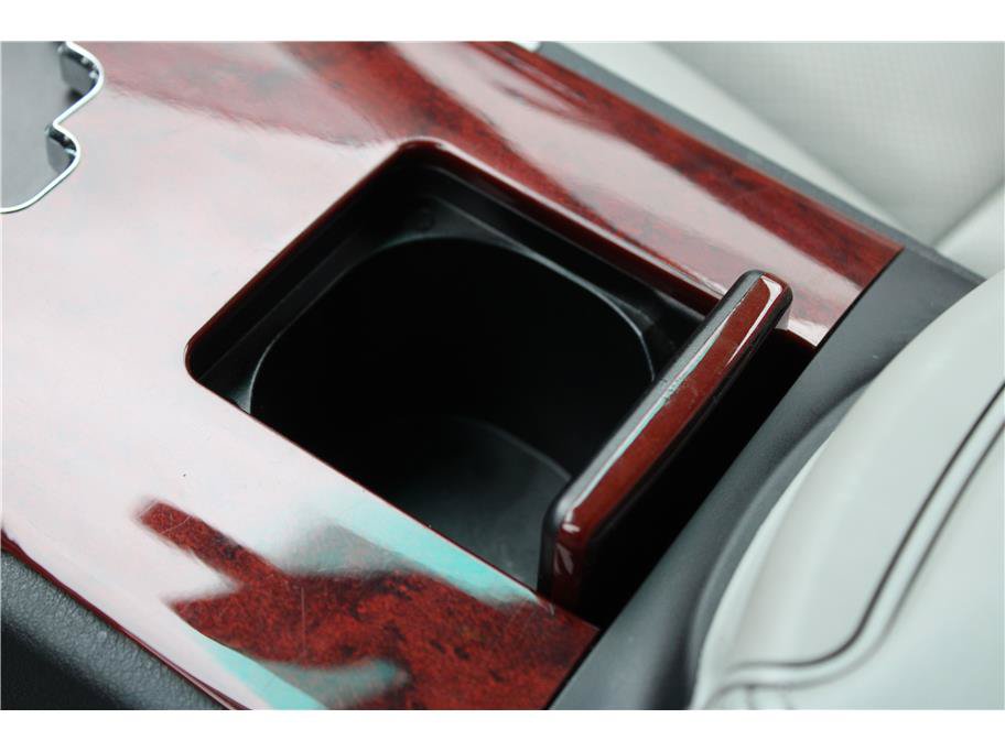 Used 2008 Lexus IS 250 w/ Premium Pkg RWD image 35