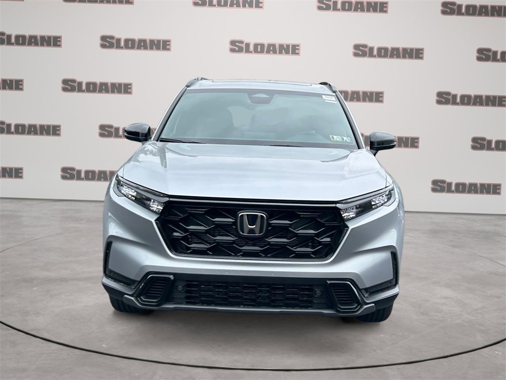 New 2026 Honda CR-V Sport-L image 8