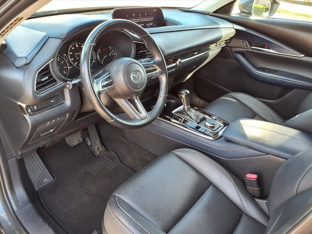 Used 2021 MAZDA CX-30 AWD 2.5 S w/ Preferred Package image 19