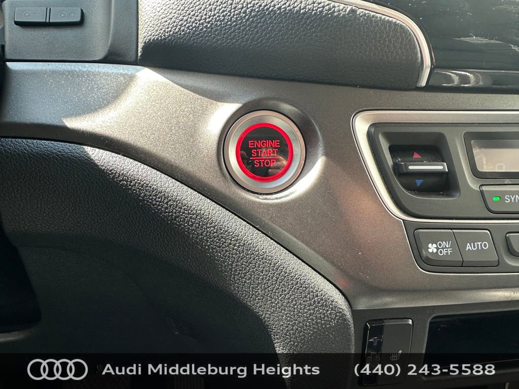 Used 2021 Honda Pilot EX-L image 22