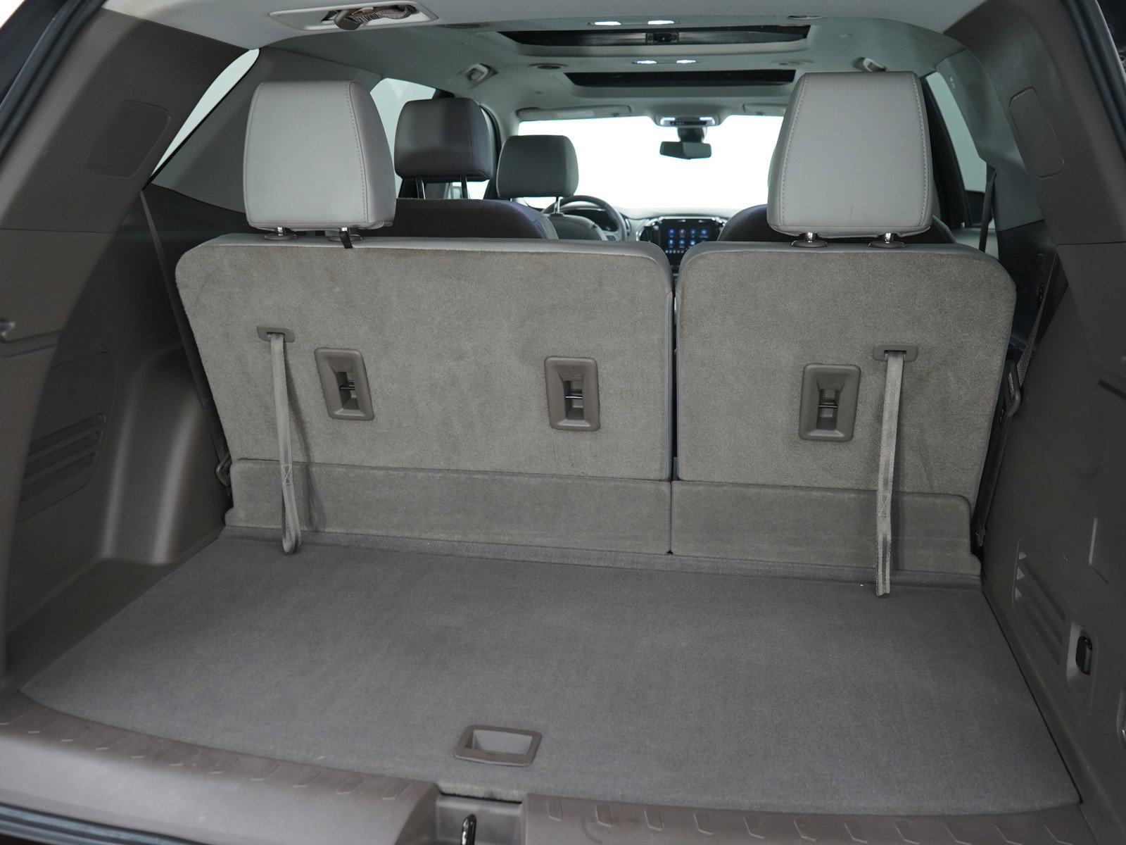 Used 2020 Chevrolet Traverse Premier AWD/4WD image 11