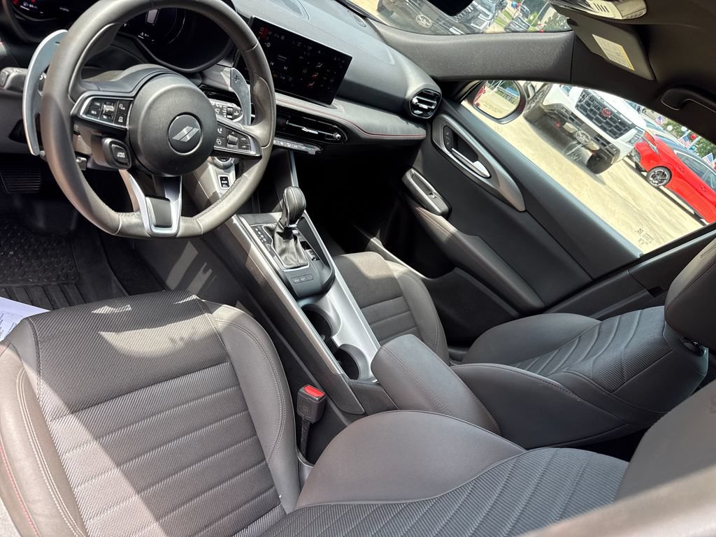 Used 2024 Dodge Hornet R/T AWD/4WD image 20